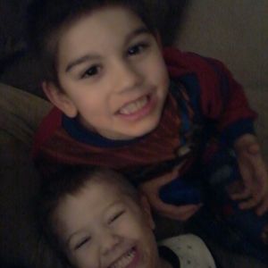 Meet your Posher, Jess